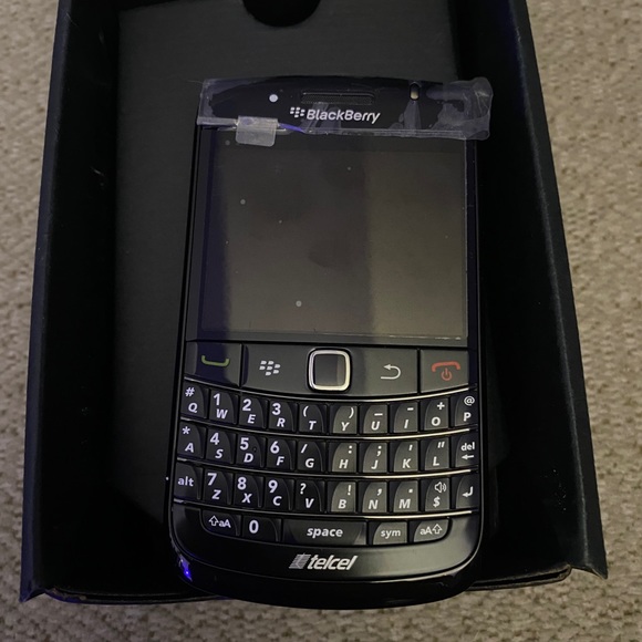 Blackberry | Cell Phones & Accessories | Blackberry Nwt